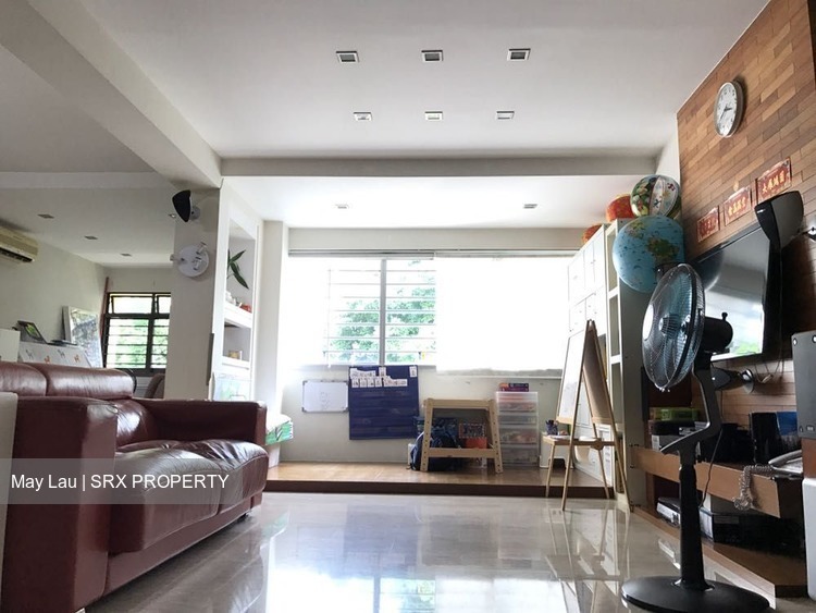 Blk 704 Woodlands Drive 40 (Woodlands), HDB 5 Rooms #170626062